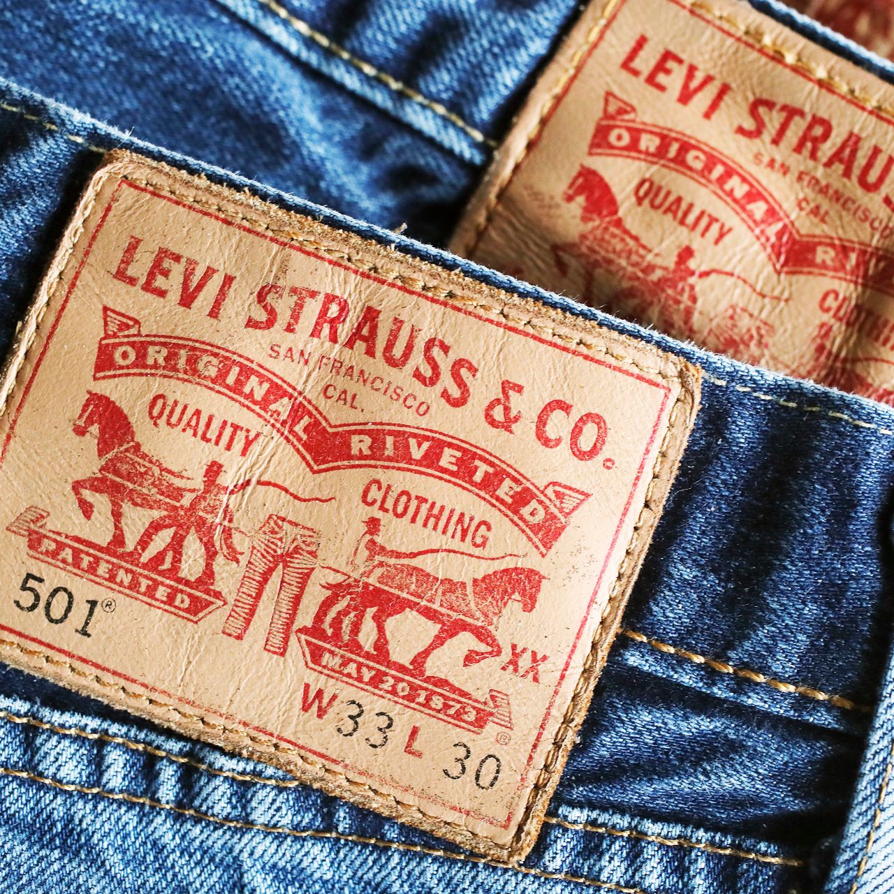 Levi's Denim / Jeans