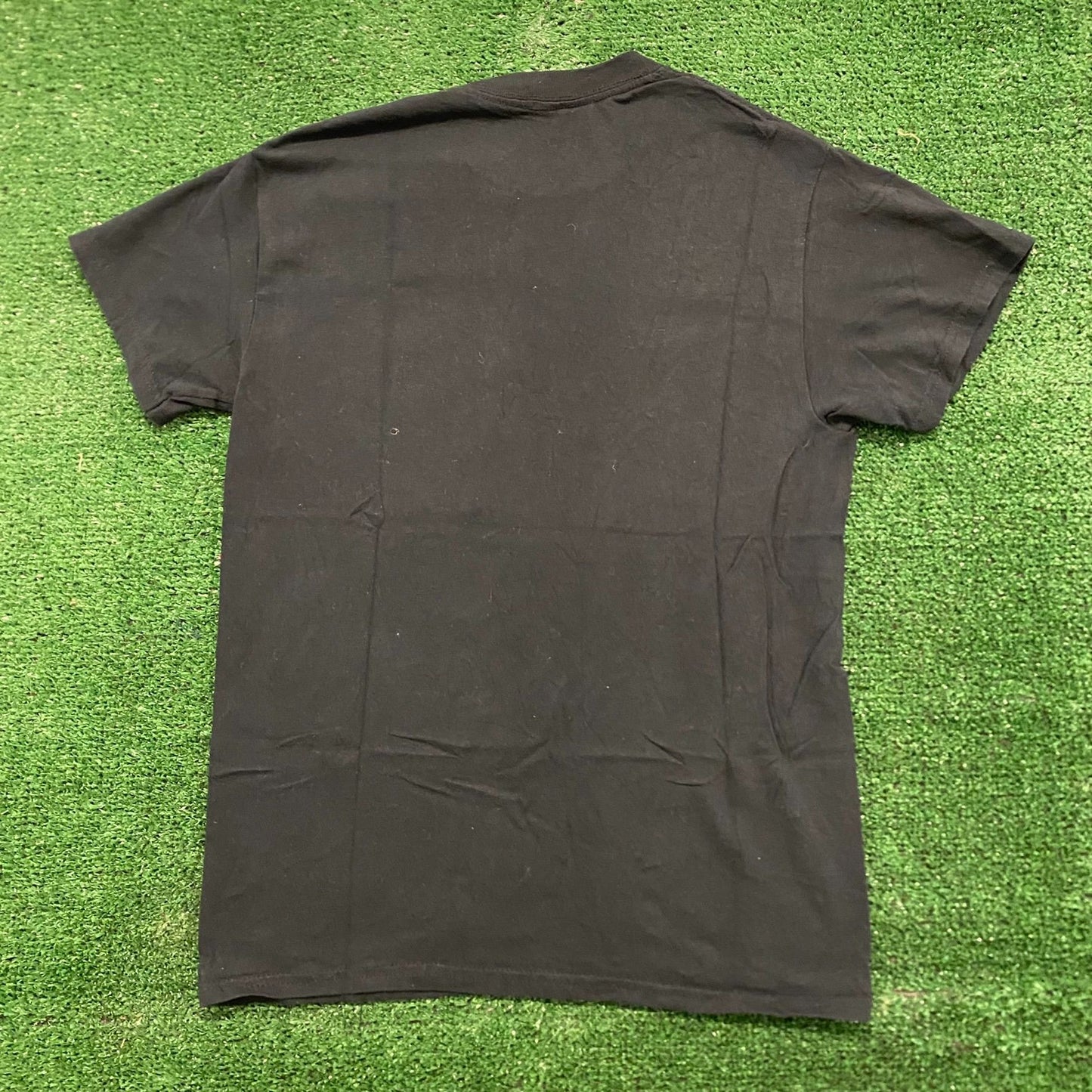 2PAC Tupac Poetic Justice Vintage Hip Hop Movie T-Shirt