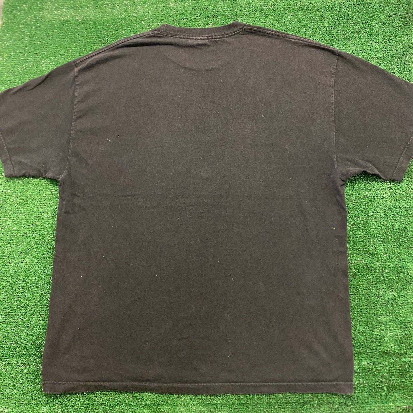 I Know Everything Vintage Attitude Humor T-Shirt