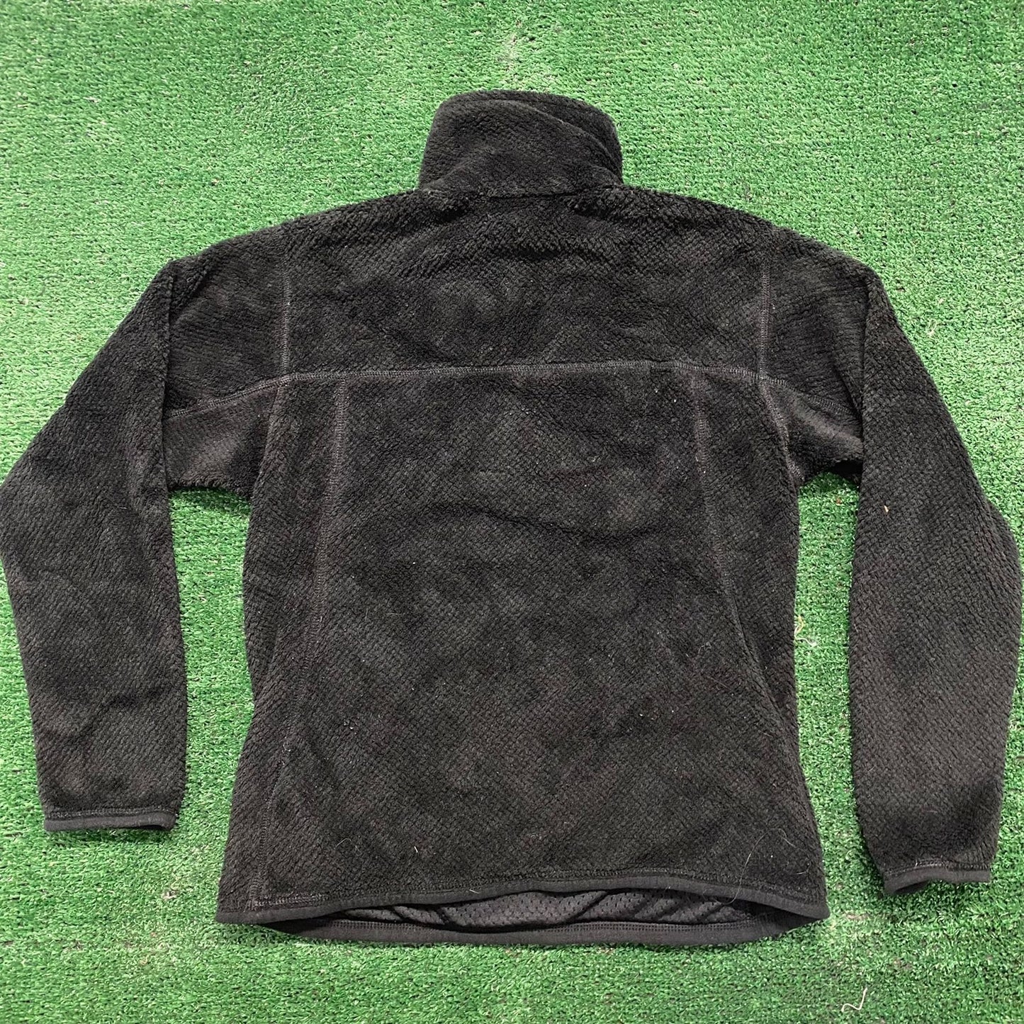 Vintage Essential Patagonia Synchilla Snap-T Fleece Pullover