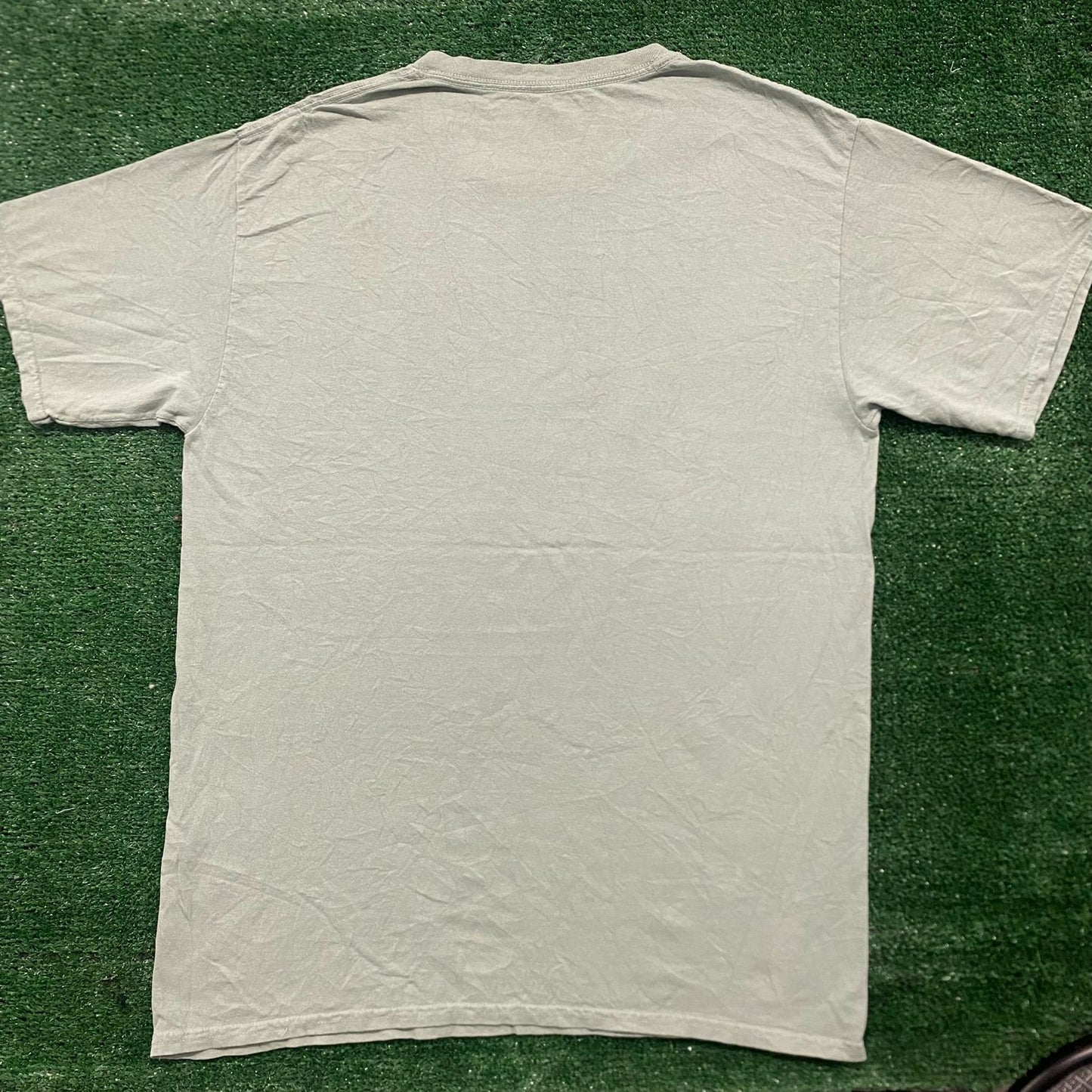 Billie Eilish Happier Than Ever Album Art Pop Music Band Tee