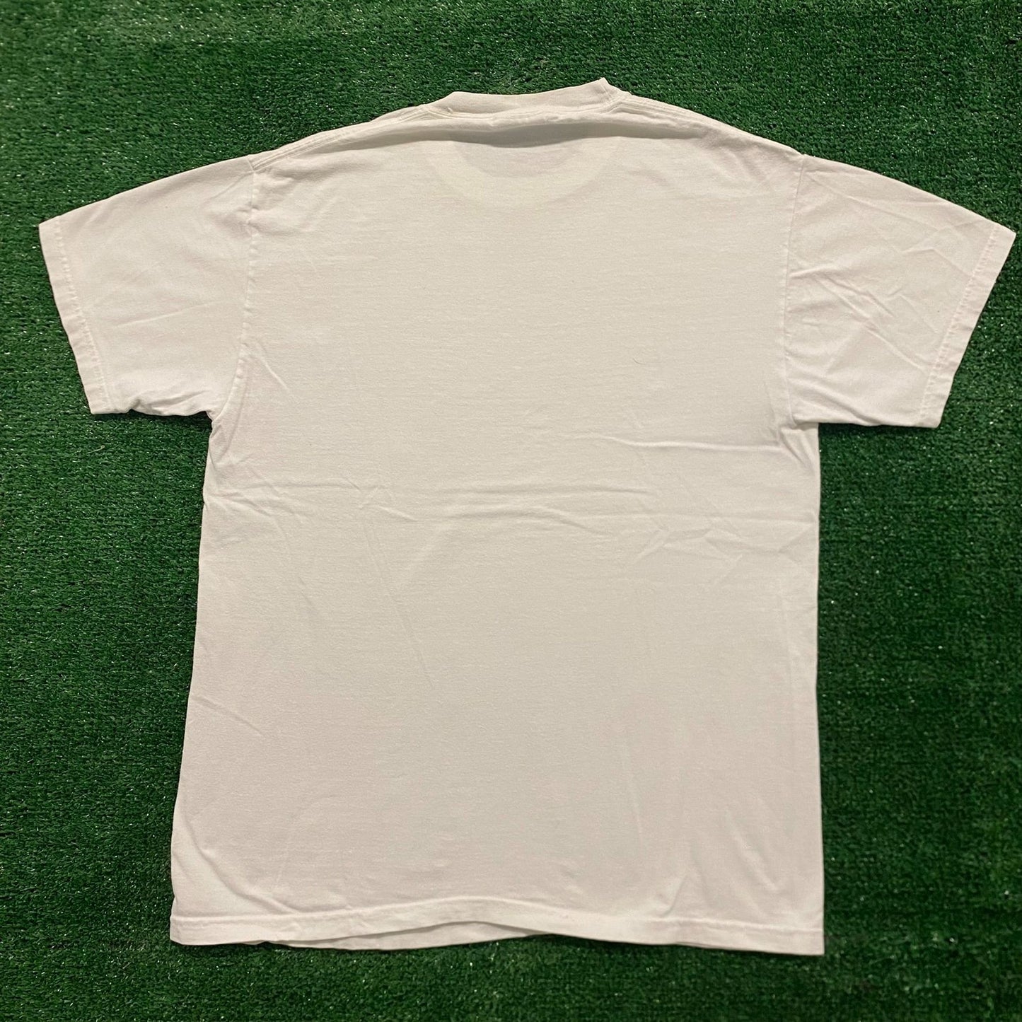 Texas School for Blind & Impaired Vintage T-Shirt