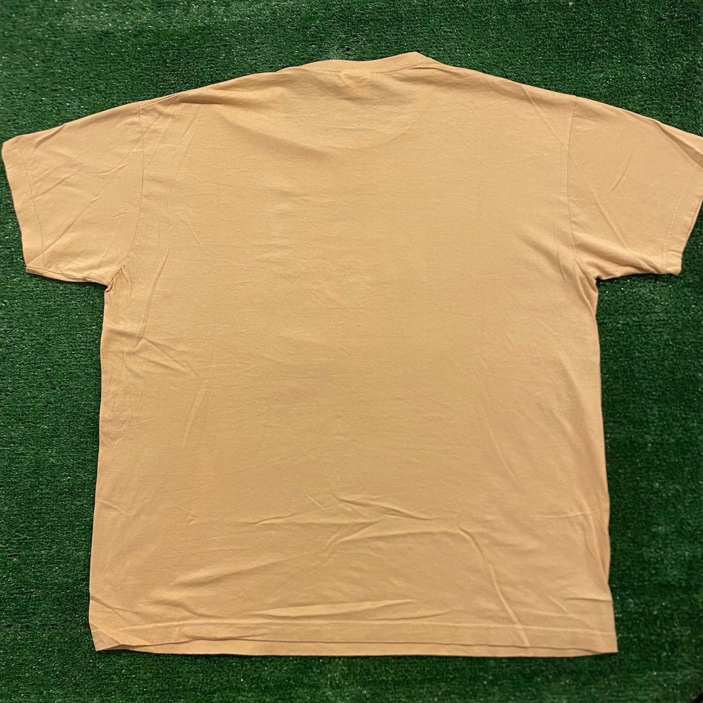 Vintage 90s Paris France Eiffel Tower T-Shirt