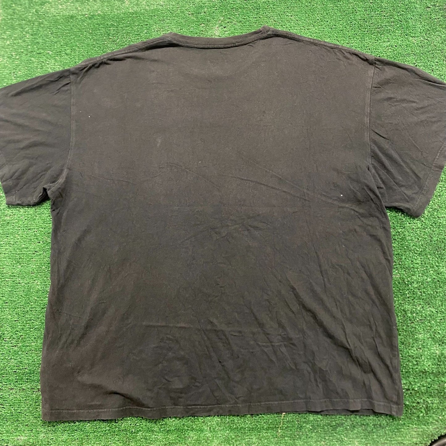 Vintage Y2K True Religion Buddha Essential Baggy T-Shirt