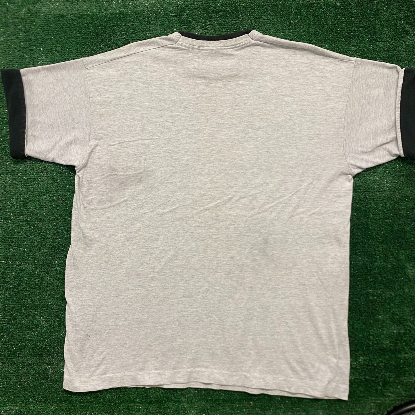 Vintage 90s Branson Missouri Single Stitch Baggy Tourist Tee