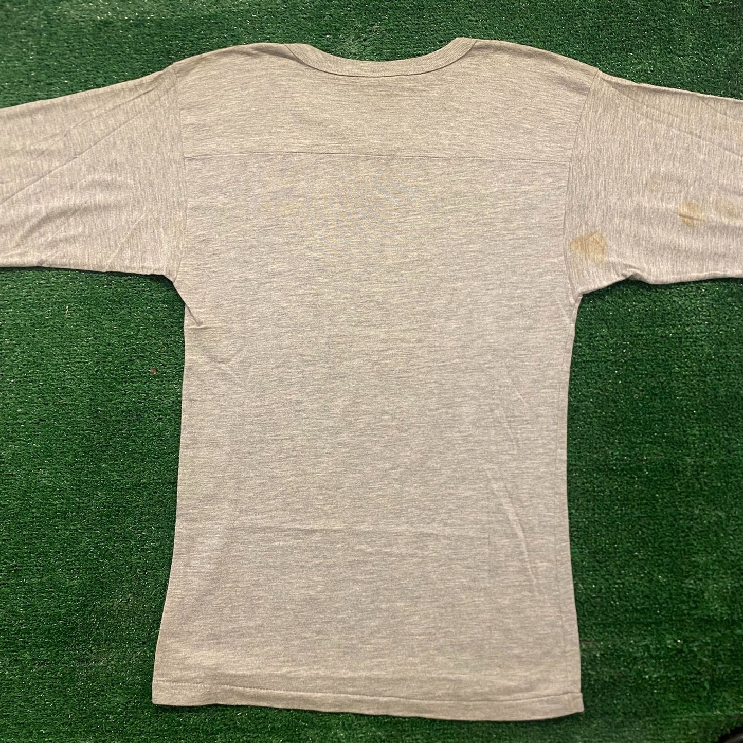 Penn State Lions Football Vintage 80s College Sports T-Shirt