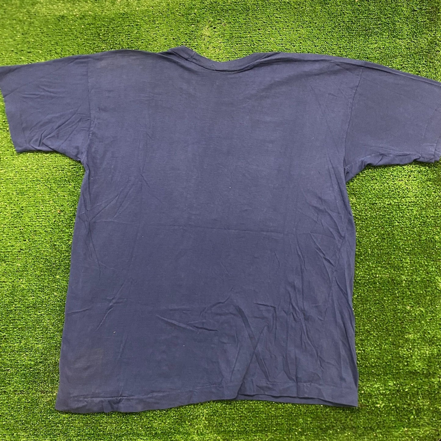 Vintage 80s Bahamas Single Stitch Tourist T-Shirt