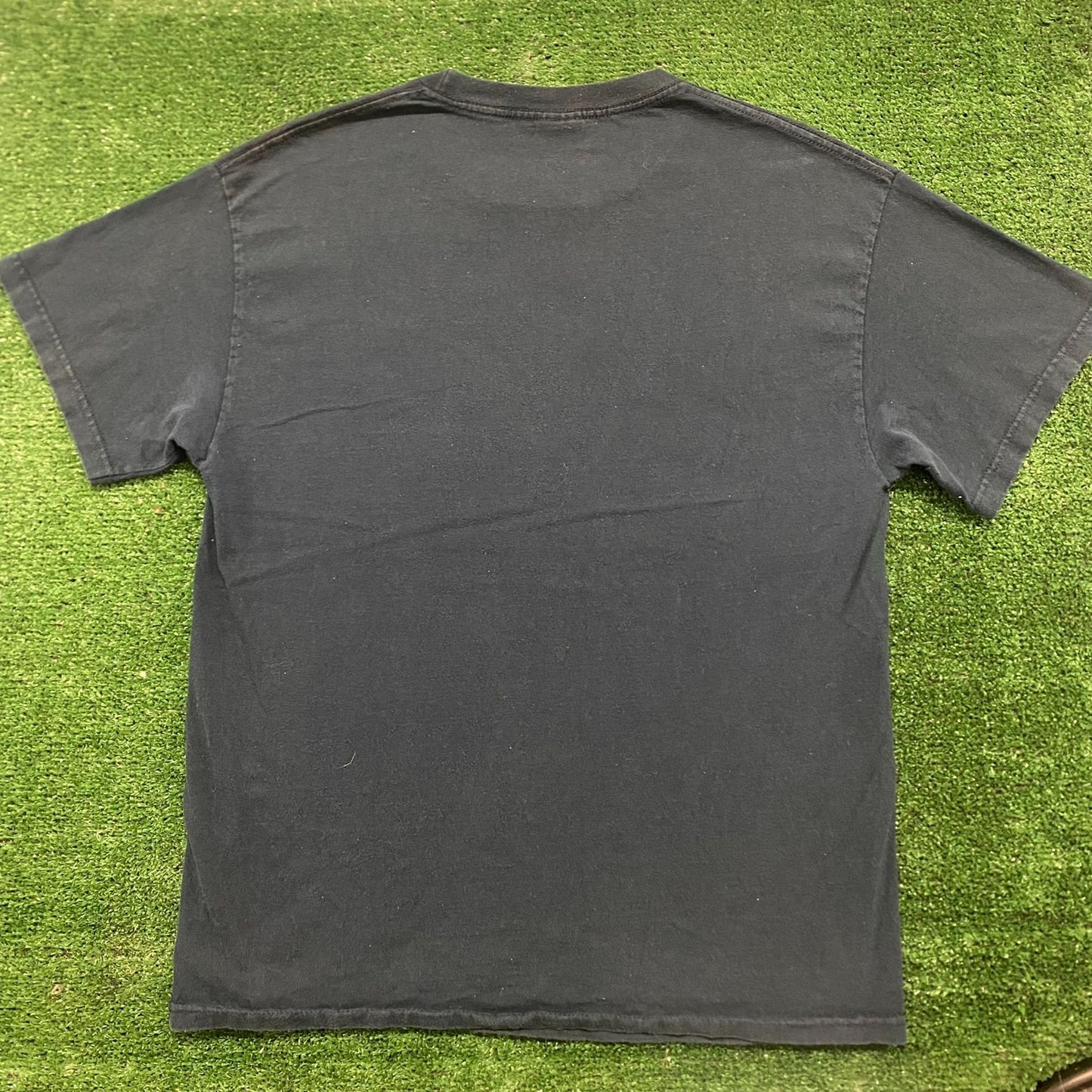 Vintage Y2K Squirrels Gone Wild Funny Animal Humor Tee