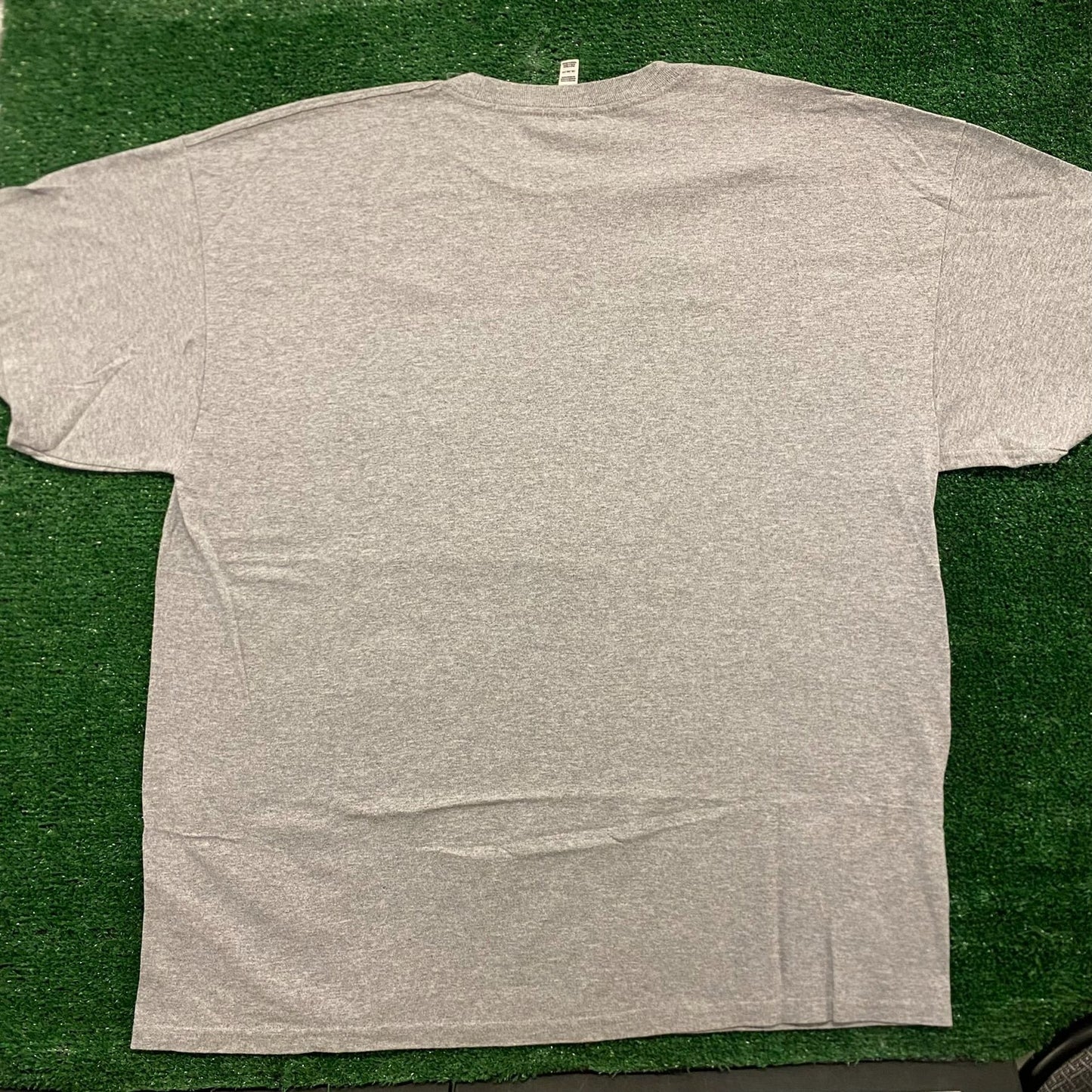 Vintage Y2K Essential Canada Niagara Falls Tourist T-Shirt