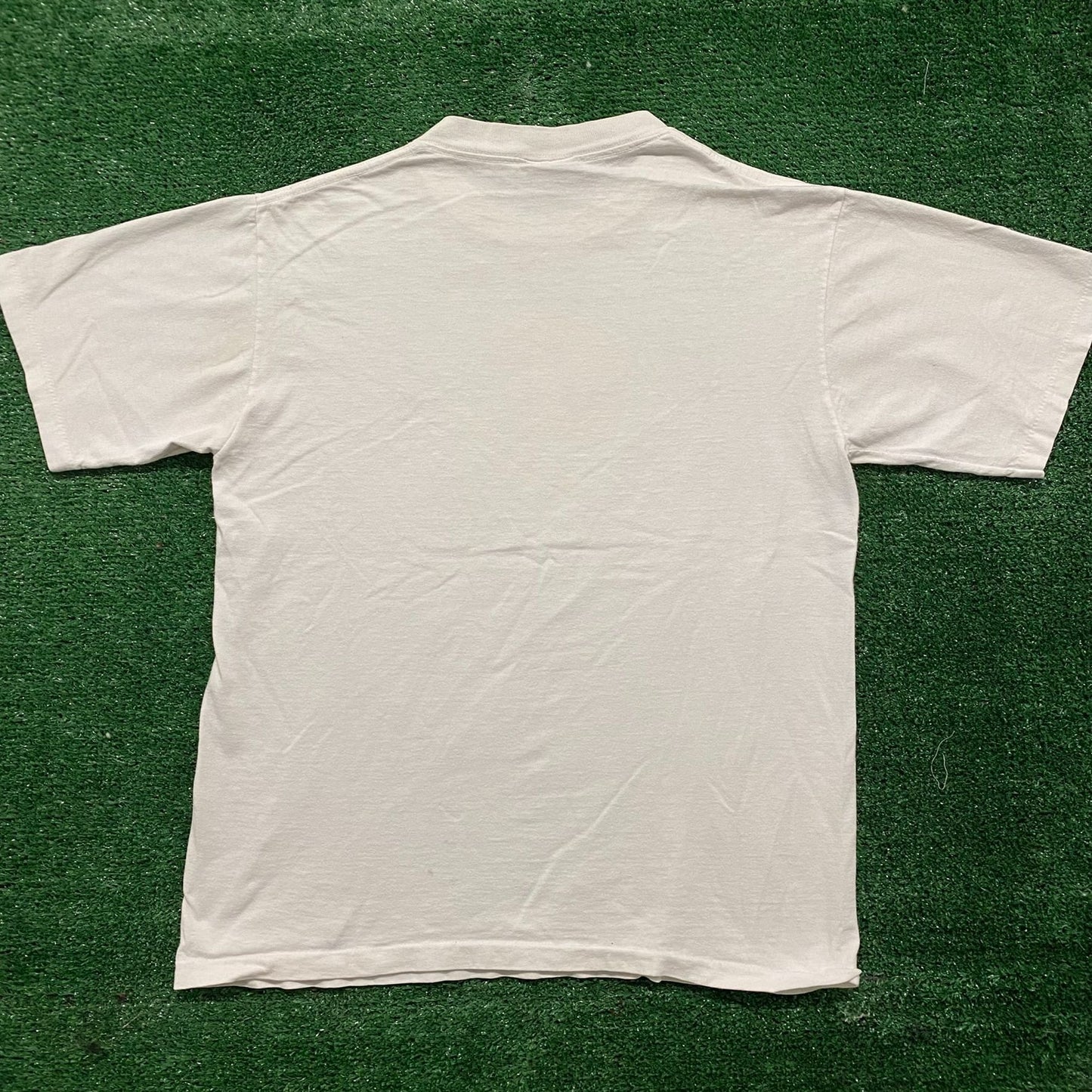 Vintage 90s Hard Rock Cafe Orlando Tourist Destination Tee