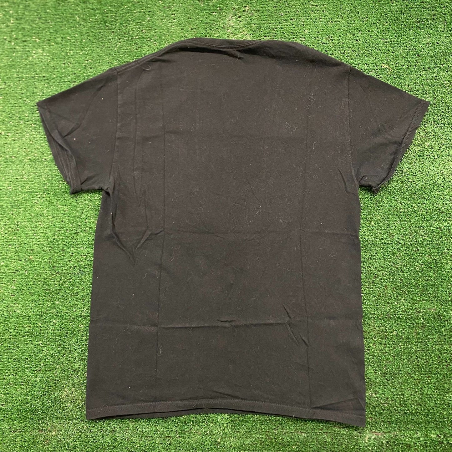 Wu-Tang Clan Vintage Iconic Rap Hip Hop T-Shirt