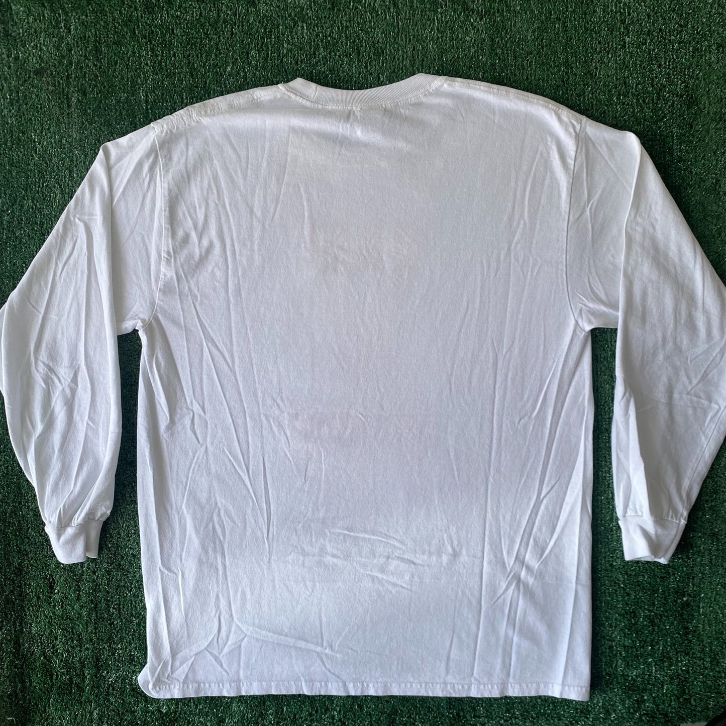 Vintage Y2K Florida Gators Shirt Long Sleeve College UF Tee