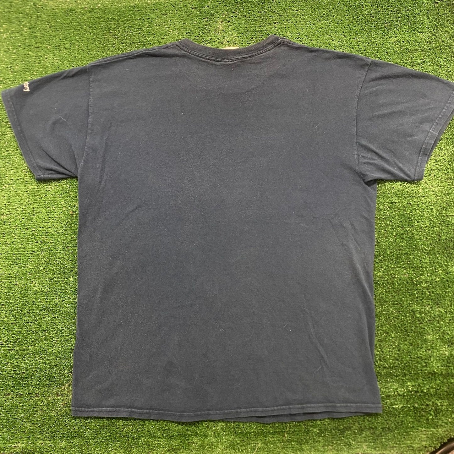 Vintage Y2K Earth Day Animals Essential Nature T-Shirt