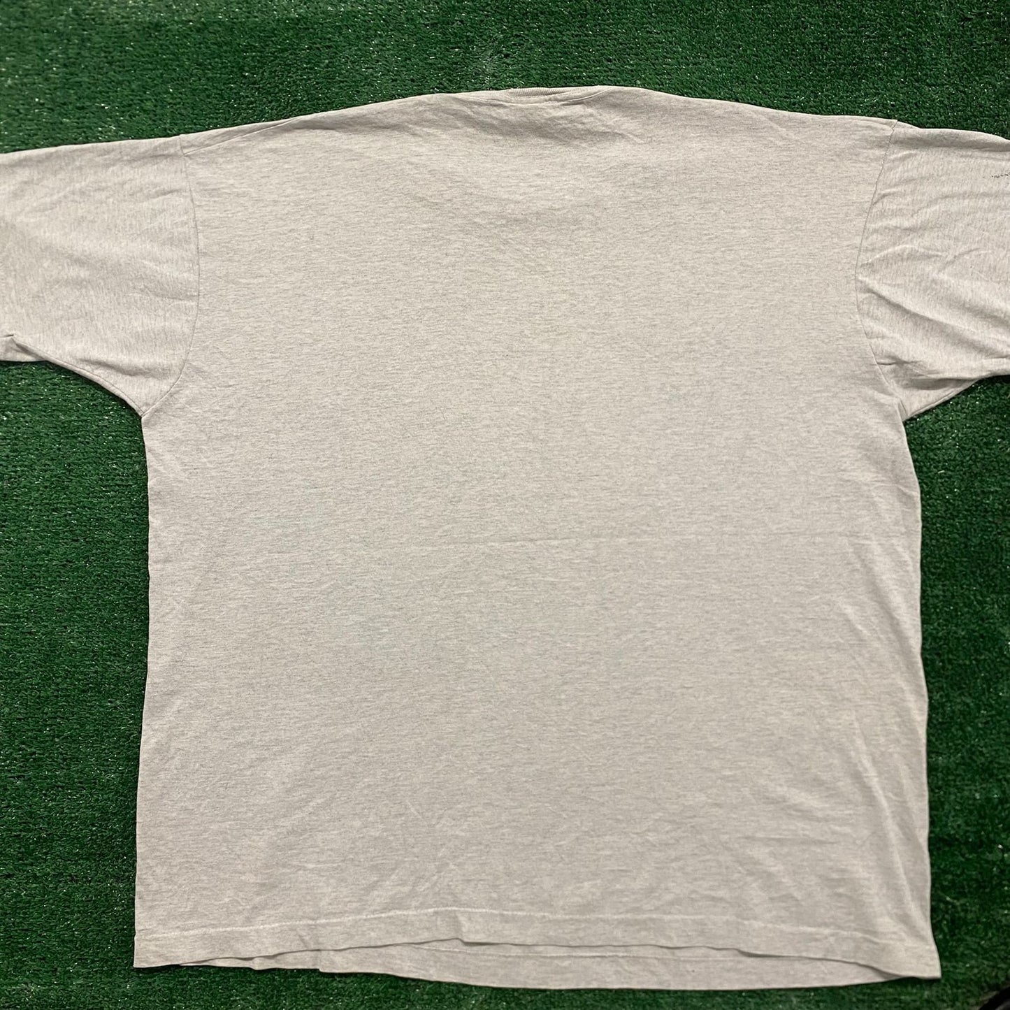 Vintage 90s Essential Buffalo Bills Single Stitch Sports Tee