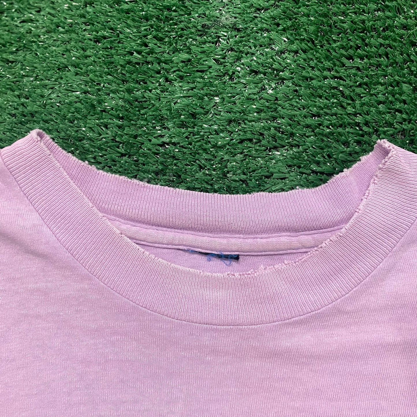 Vintage 80s Tropix Sailboat Single Stitch Nautical T-Shirt