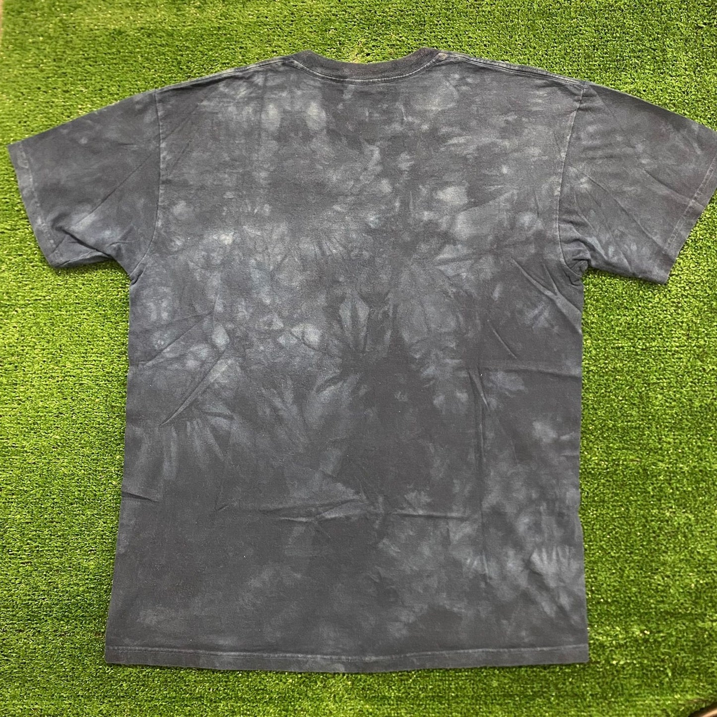 Winter Moose Vintage Nature Animal T-Shirt