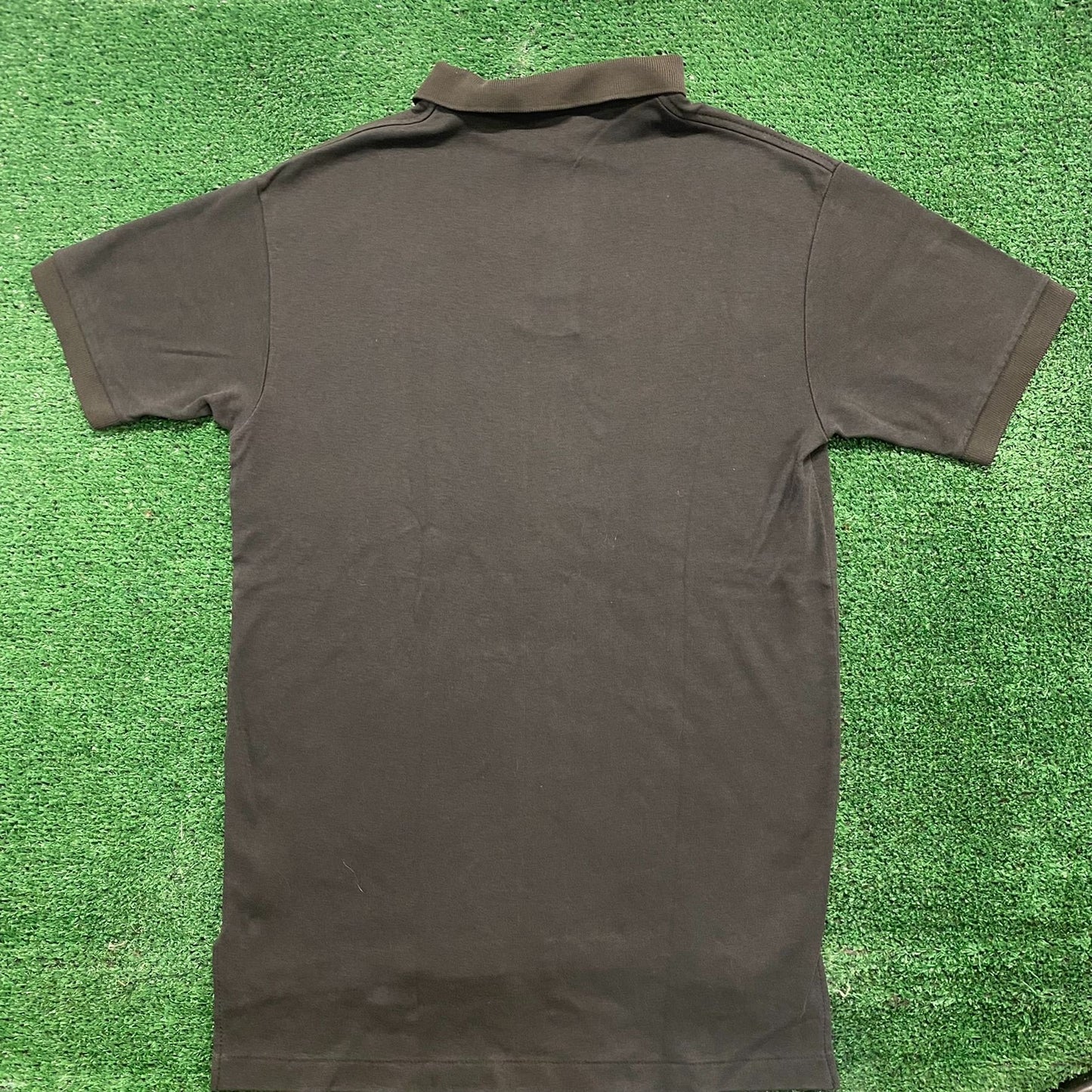 Vintage 90s Texaco Racing Single Stitch NASCAR Polo Shirt