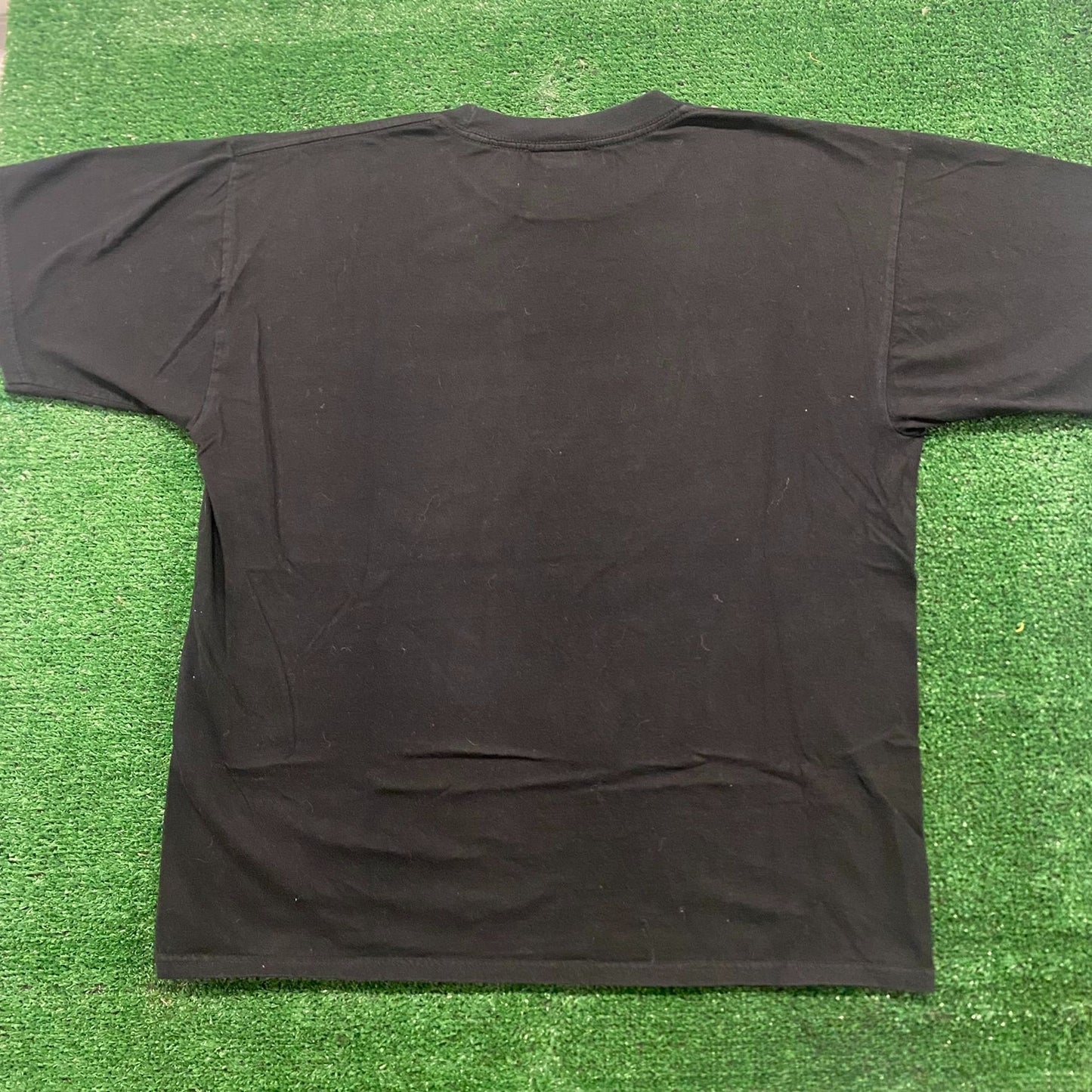 Volcom Diamond Vintage Y2K Skater T-Shirt