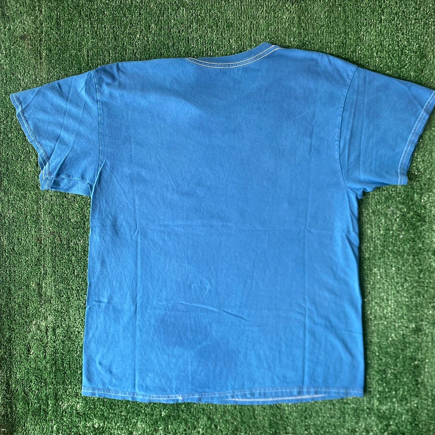 Vintage Y2K Naruto Anime Shirt Japan Rasengan Skater Tee