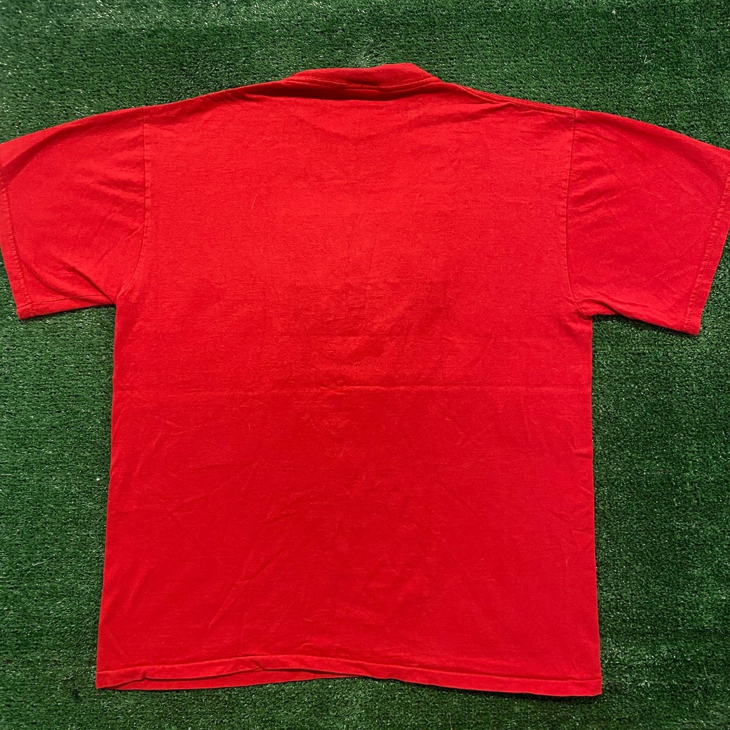 Vintage 90s Looney Tunes Sylvester Cat Retro Cartoon Tee