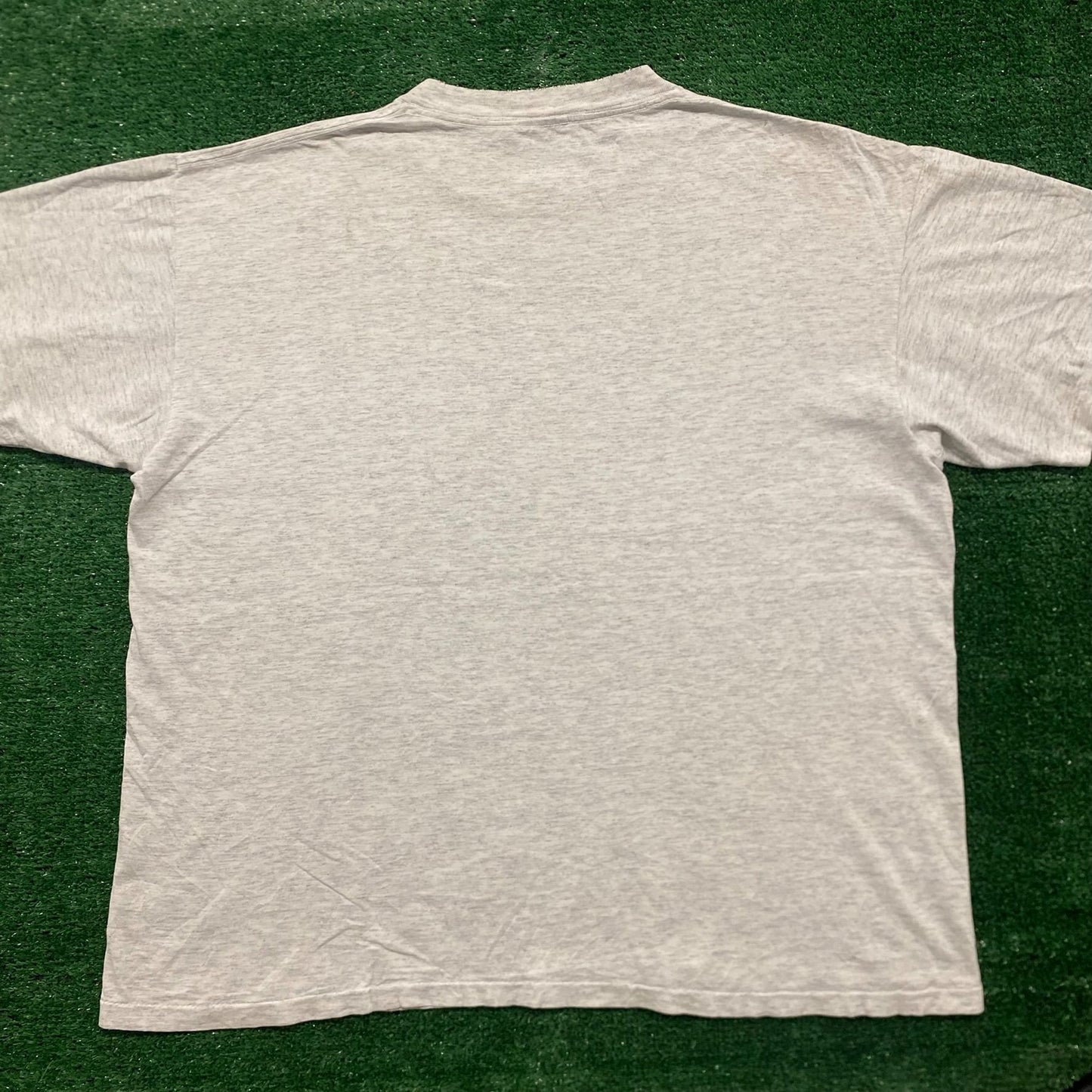 Vintage 90s Western Nature Essential Single Stitch T-Shirt