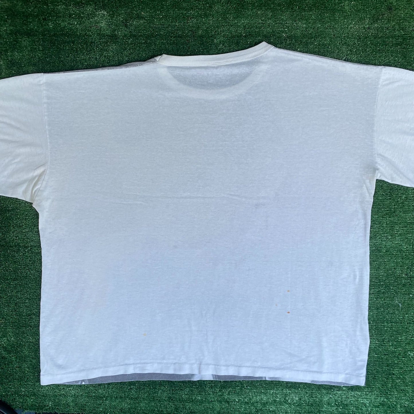 Vintage 90s Randy Travis Shirt AOP Country Singer Music Tee