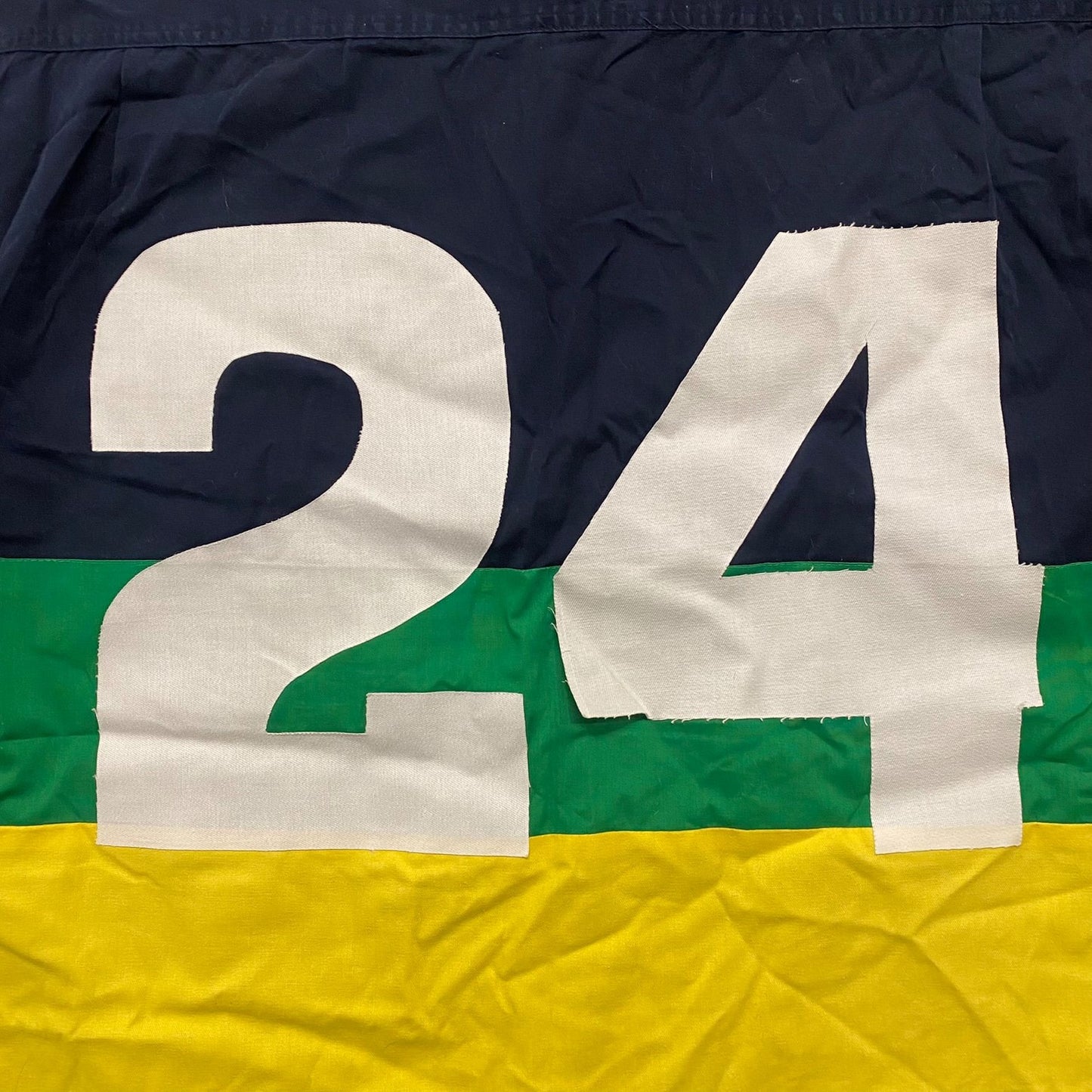 Vintage NASCAR Jeff Gordon DuPont Racing Baggy Shirt