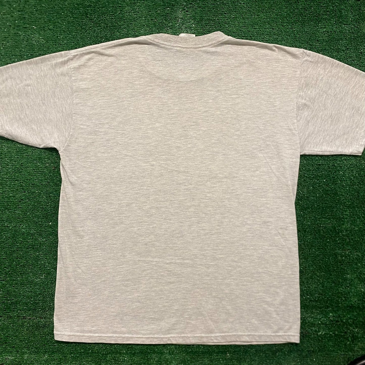 Vintage Y2K WC-54 Army Ambulance Essential Military Tee
