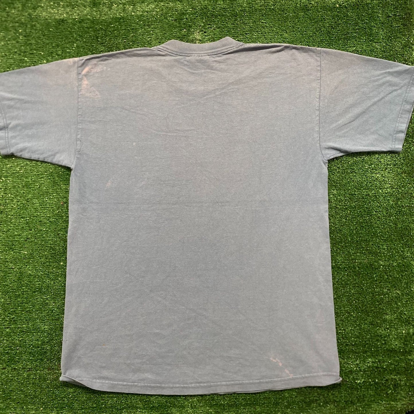 Vintage Y2K Essential Curious George Cartoon T-Shirt