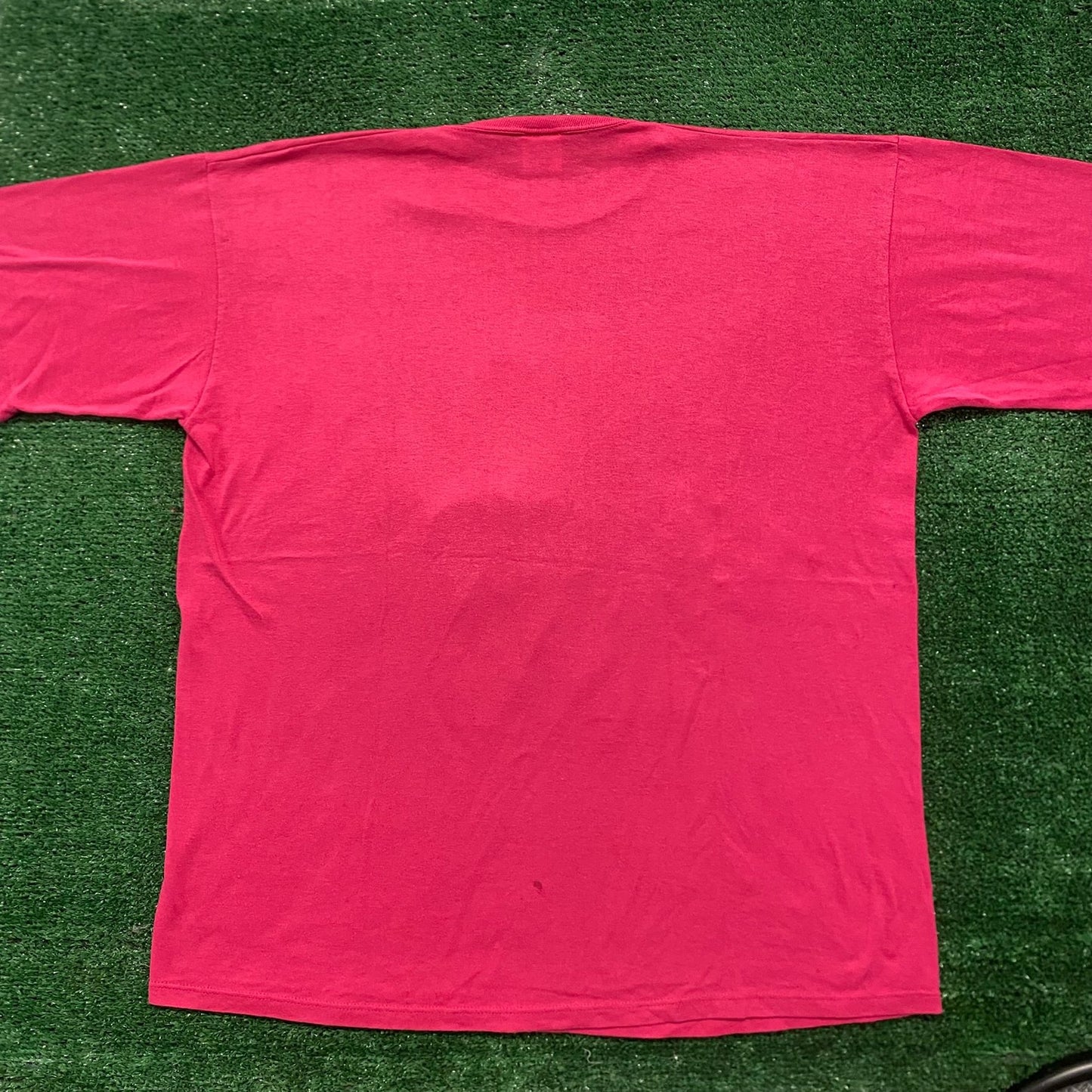 Vintage 80s Minnie Mouse Essential Single Stitch Cartoon Tee