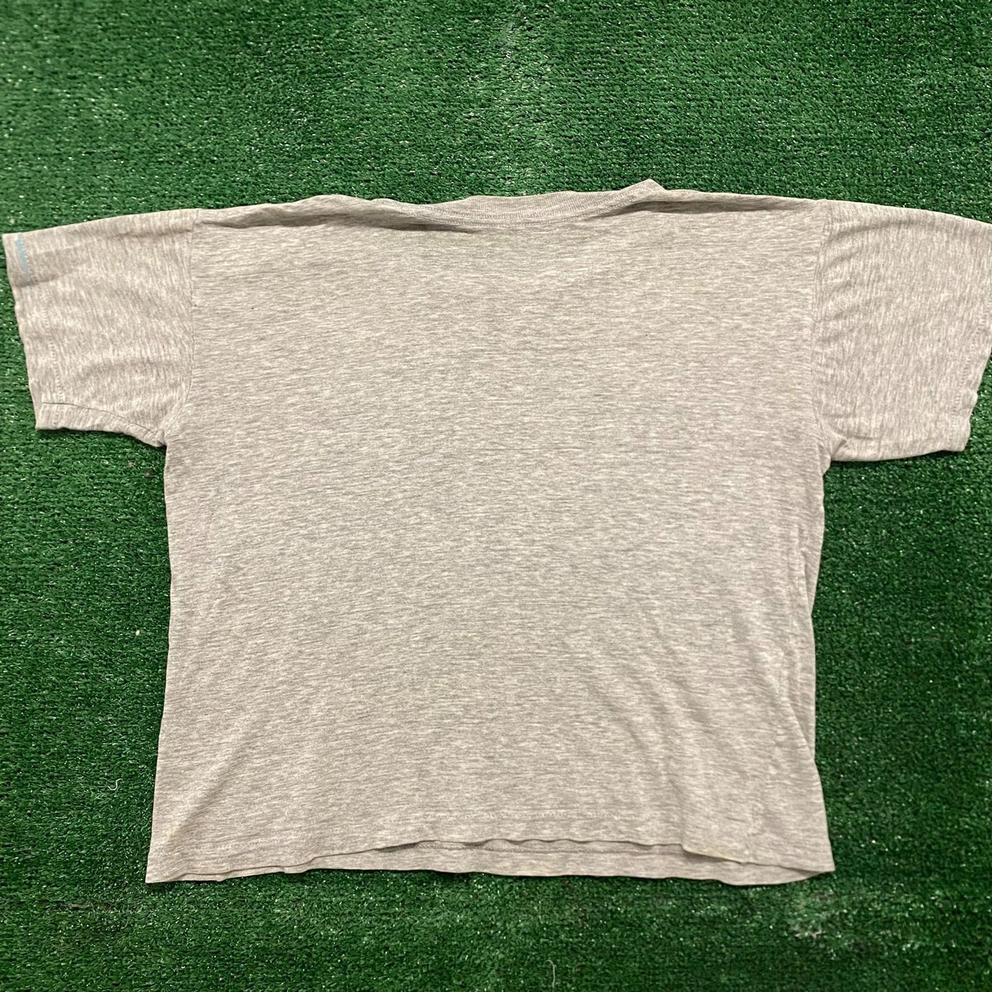 Vintage 80s Firehouse Pub Single Stitch Essential T-Shirt