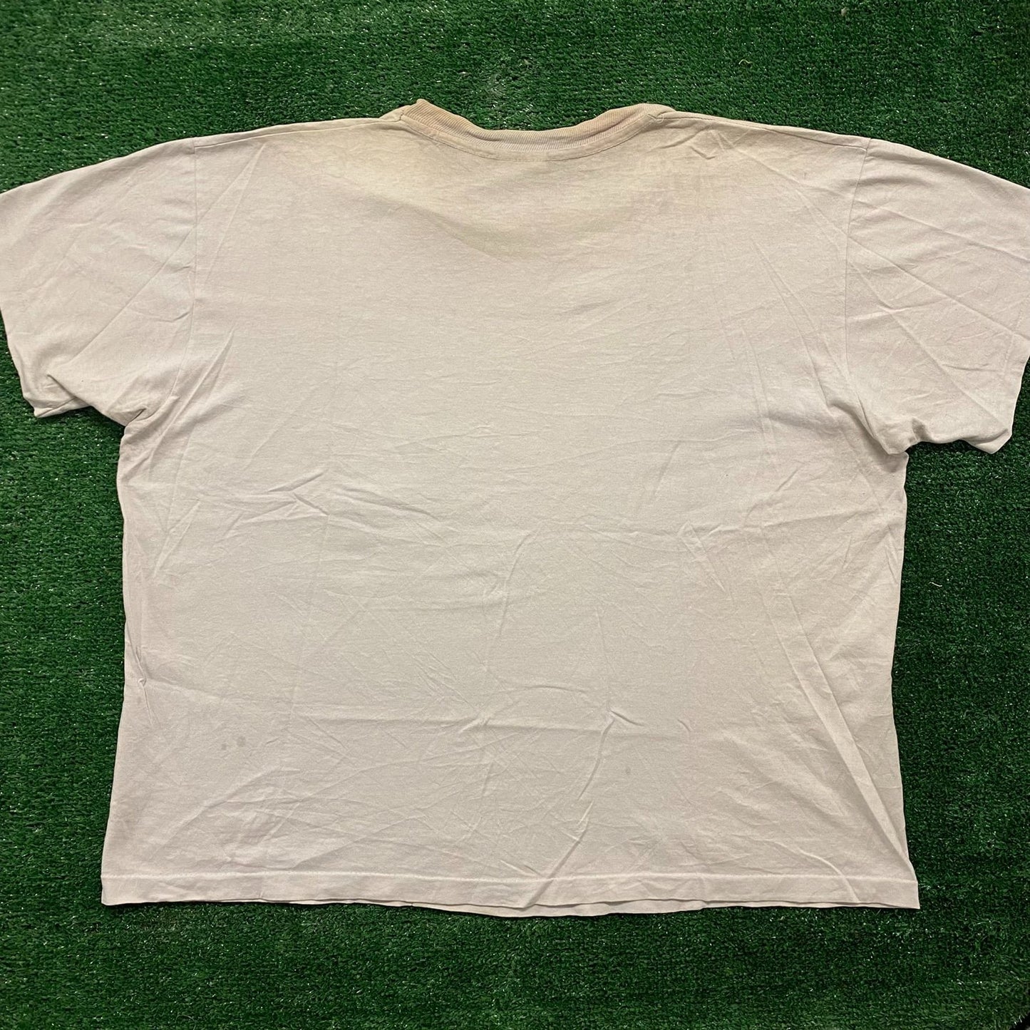 Rainforest Jungle Landscape Vintage Nature Animals T-Shirt