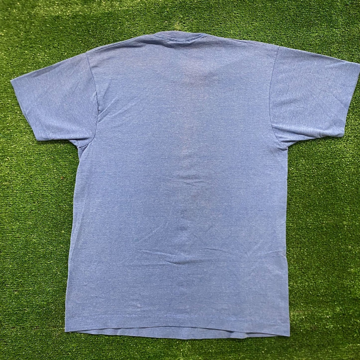 Vintage 90s Essential San Francisco California Single Stitch T-Shirt