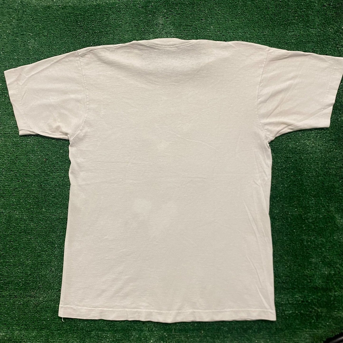 Vintage 90s Goodwill Games Essential Single Stitch T-Shirt