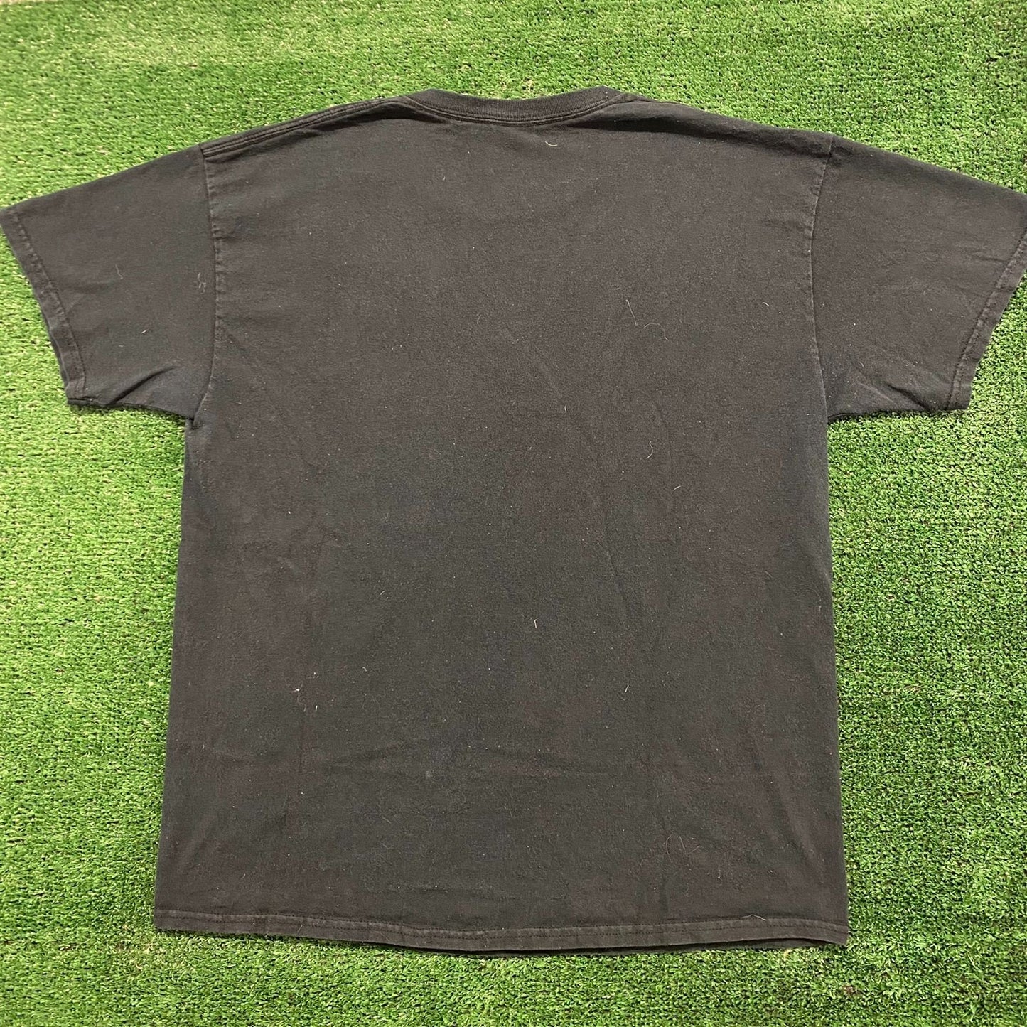 Vintage Y2K Essential Pokemon Shadow Pikachu Anime T-Shirt