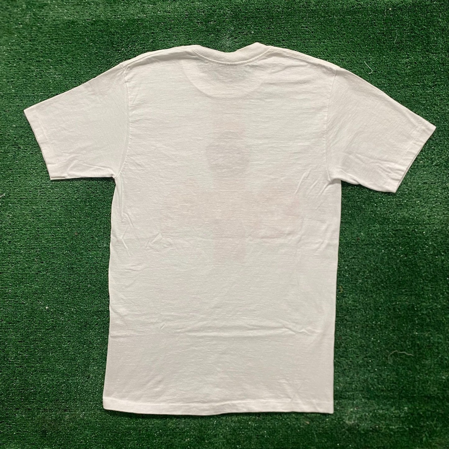 Vintage 80s Kahlua Coffee Liquor Shirt Single Stitch Logo Tee