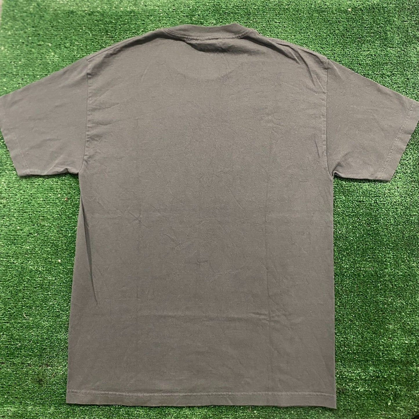 Vintage Y2K Bob Marley Jamaica Essential Reggae Band Tee