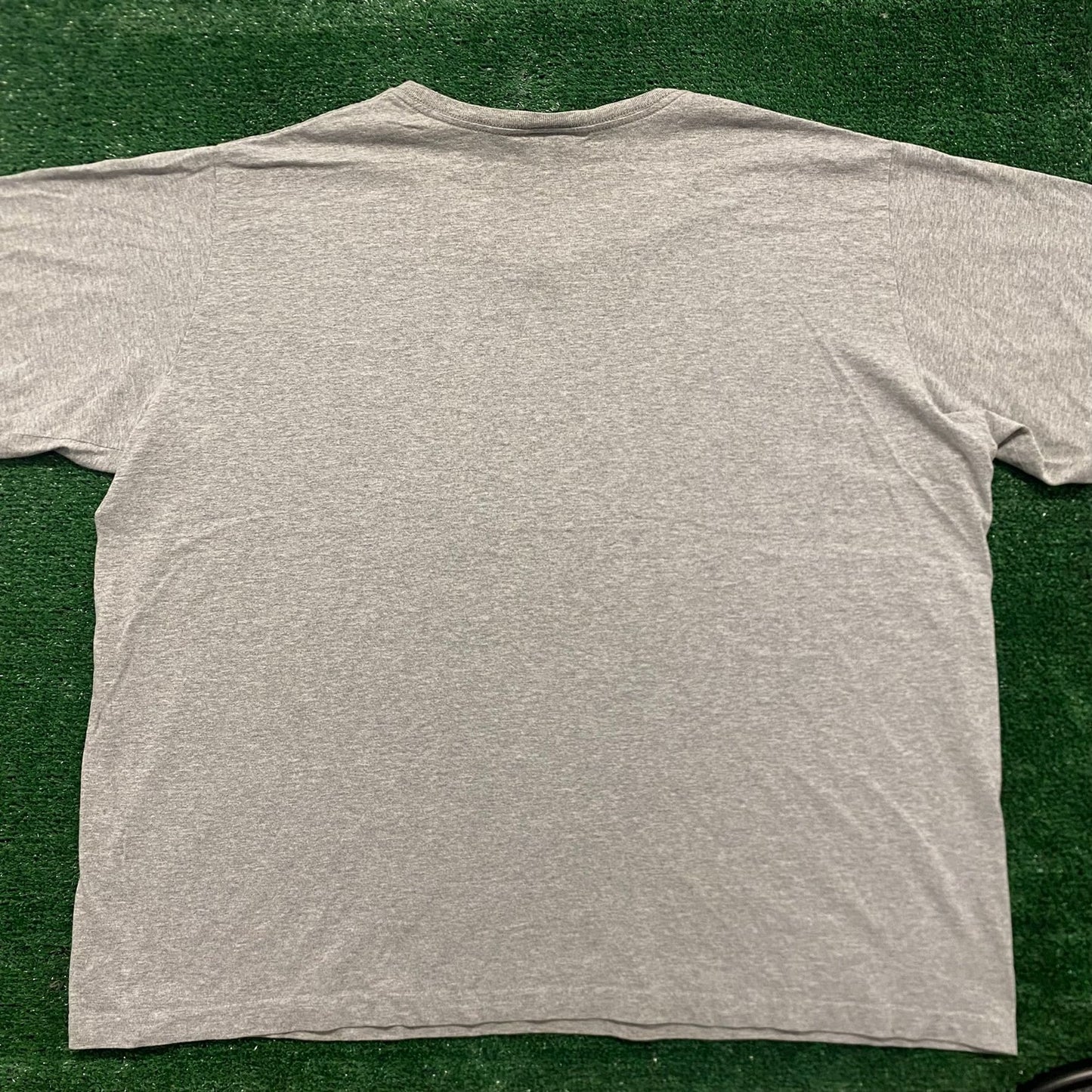 Vintage 90s Tigger Quote Essential Baggy Cartoon Movie Tee