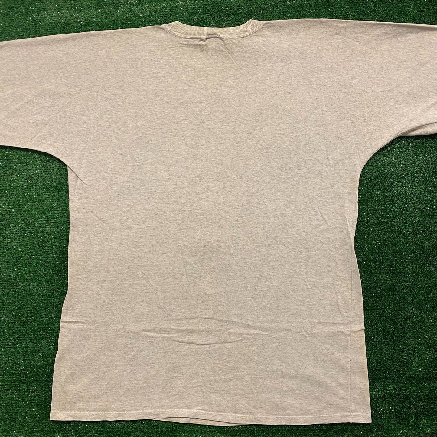 Tweety Sylvester Vintage 90s Cartoon Movie T-Shirt