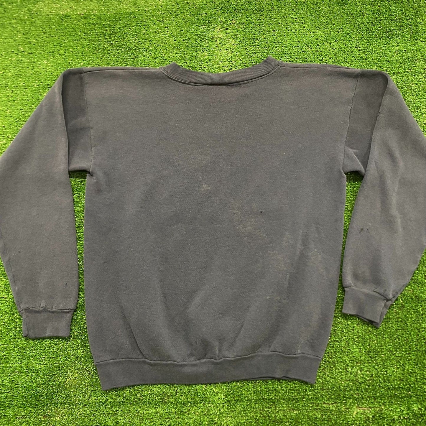 Notre Dame Fightin' Irish Vintage 90s College Sweatshirt