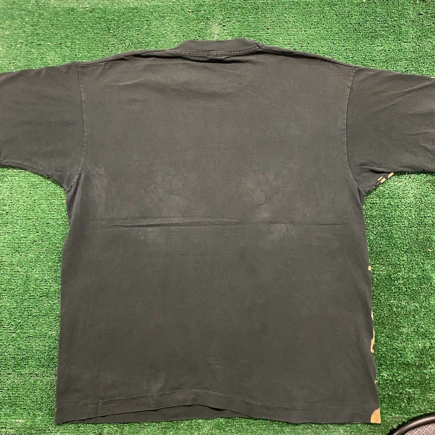 Vintage 90s Disney The Lion King Single Stitch AOP T-Shirt