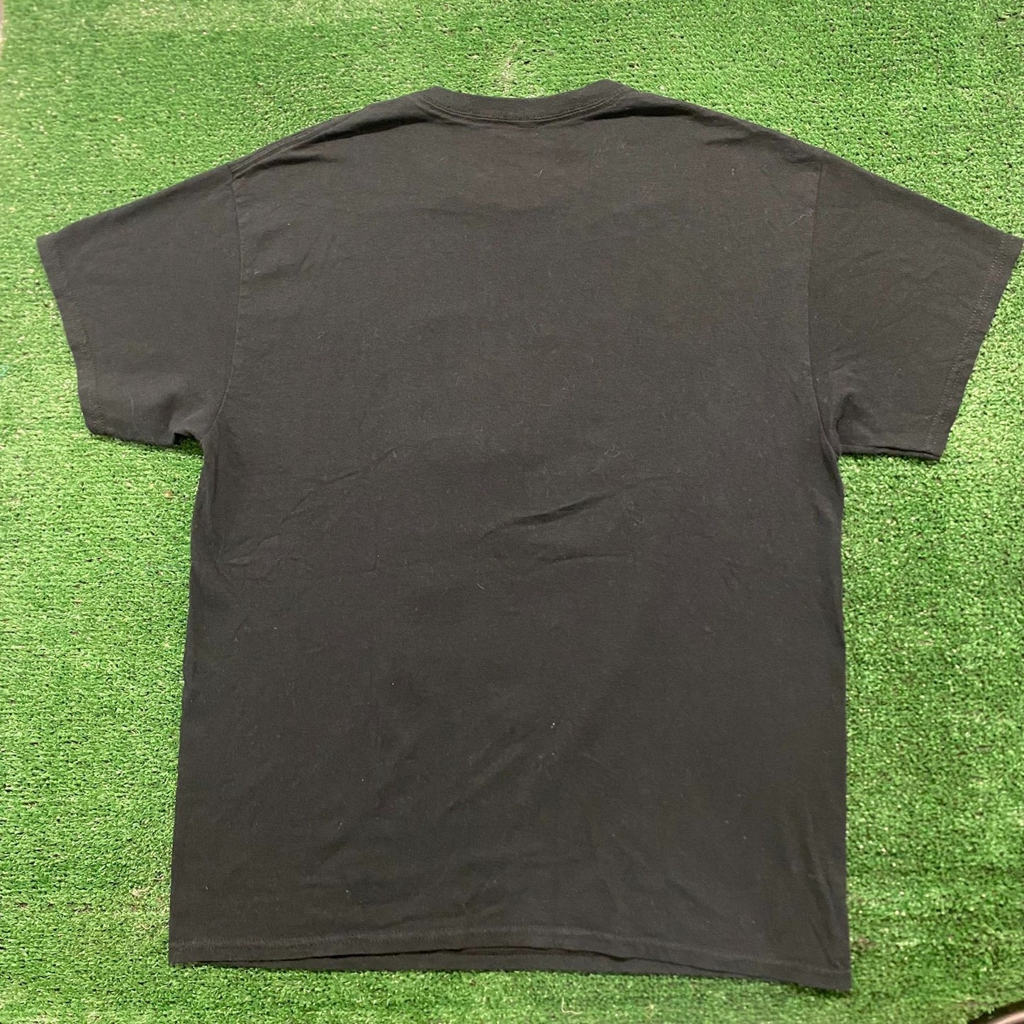 Vintage Y2K Nintendo Super Mario Essential Gaming T-Shirt