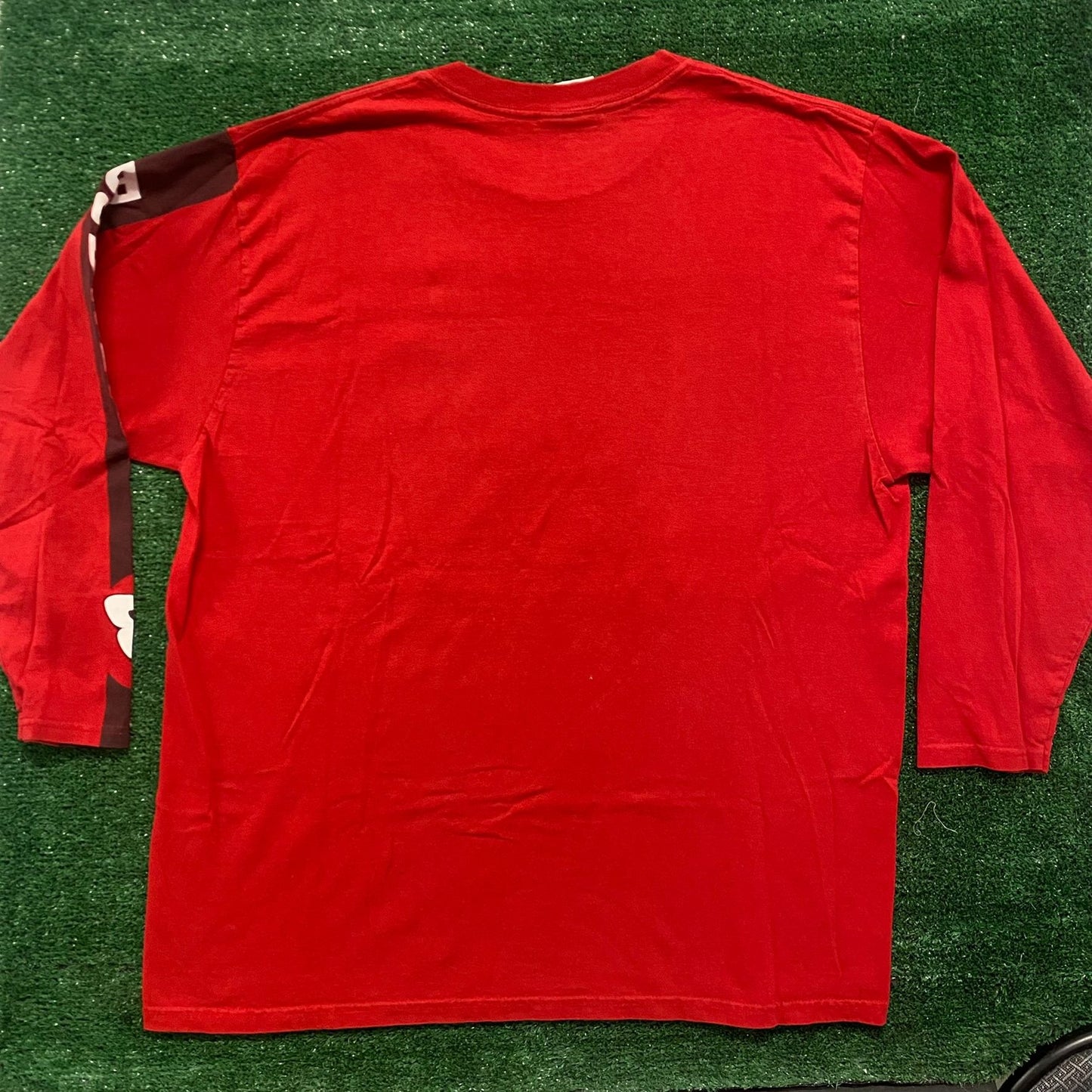 Vintage Y2K Budweiser Racing Shirt Dale Earnhardt NASCAR Tee