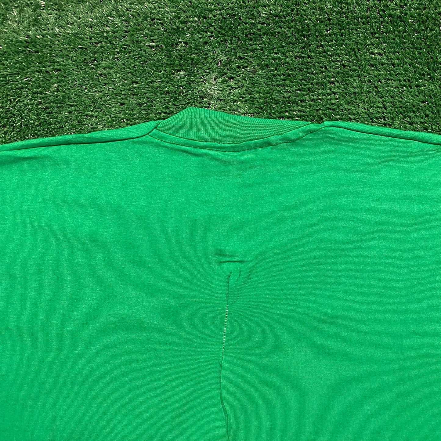 Vintage 90s Essential Kentucky Derby Racing Single Stitch T-Shirt