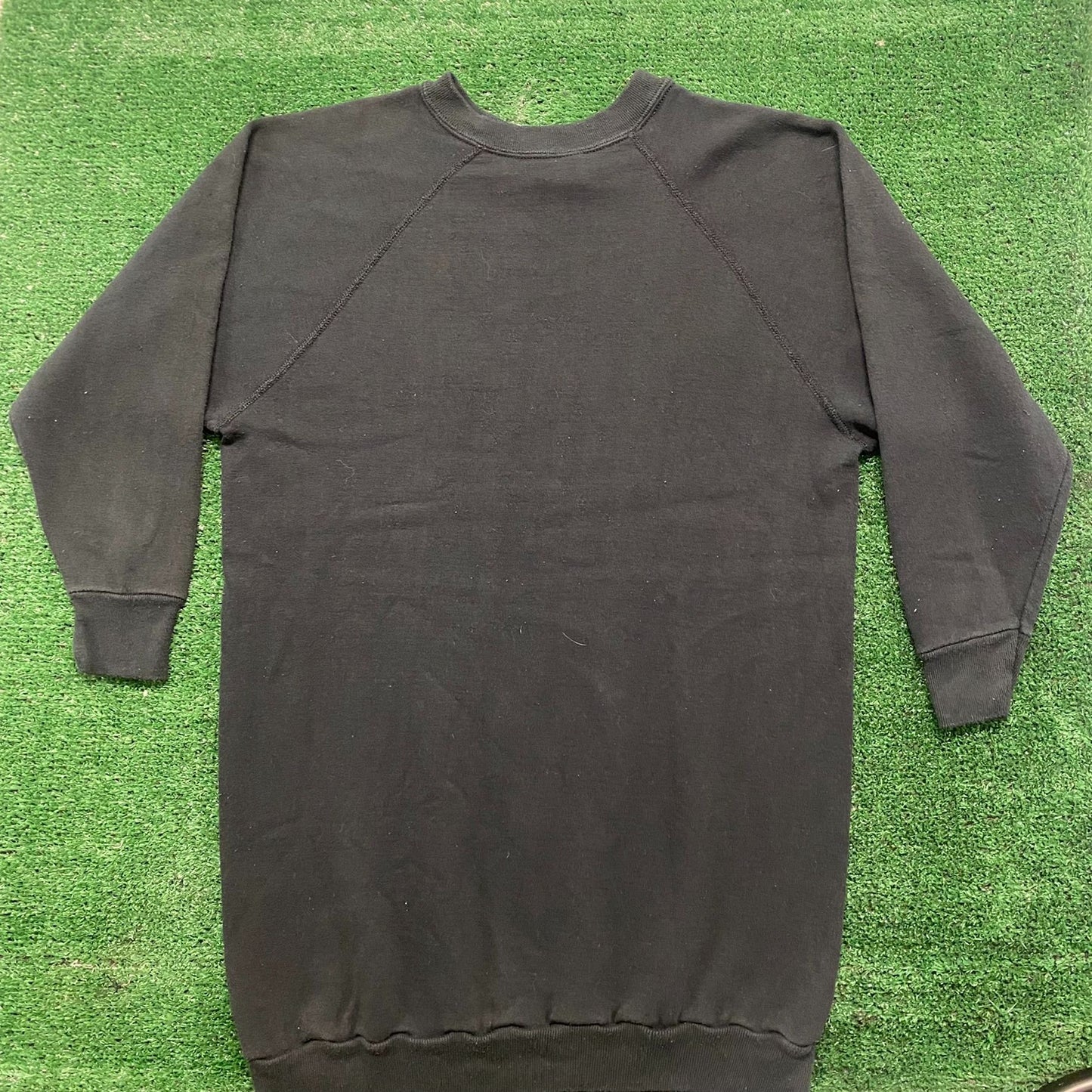 Vintage 80s Bloomies Logo Essential Crewneck Sweatshirt