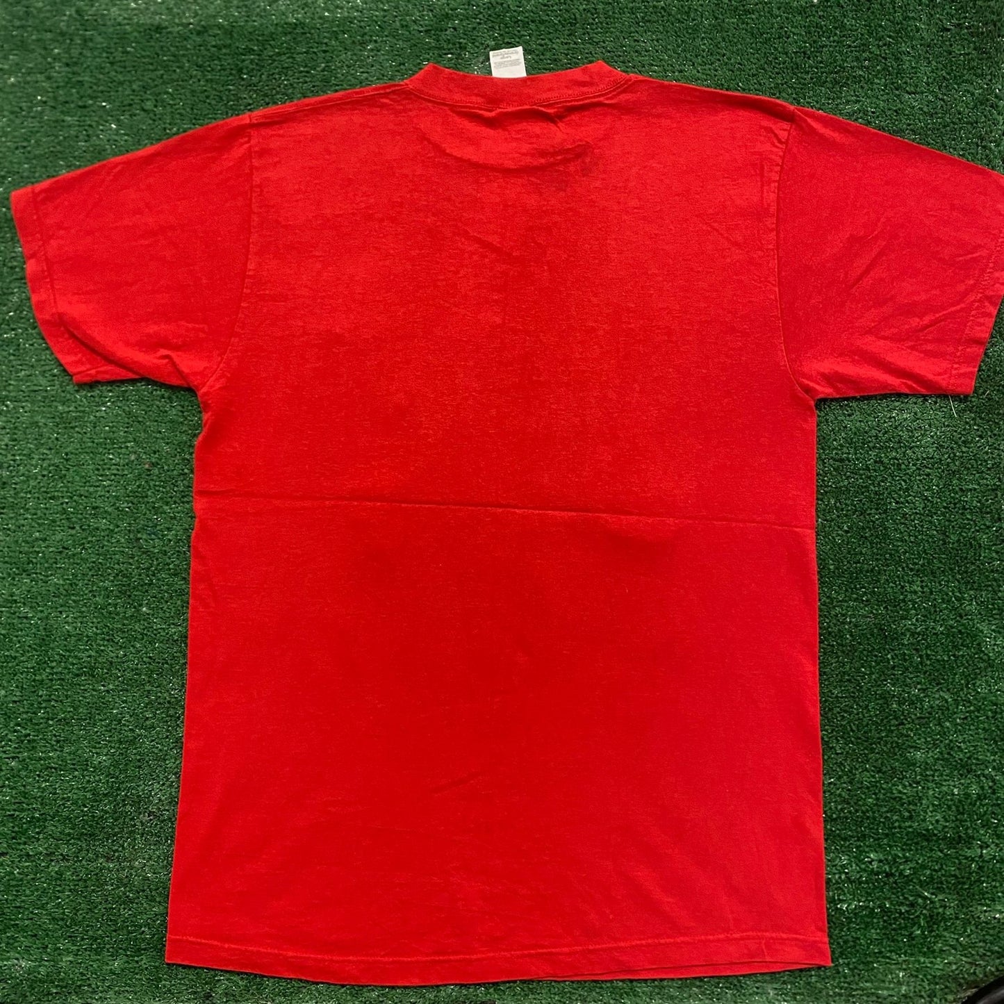 Vintage 90s Essential Looney Tunes Cartoon Characters Tee