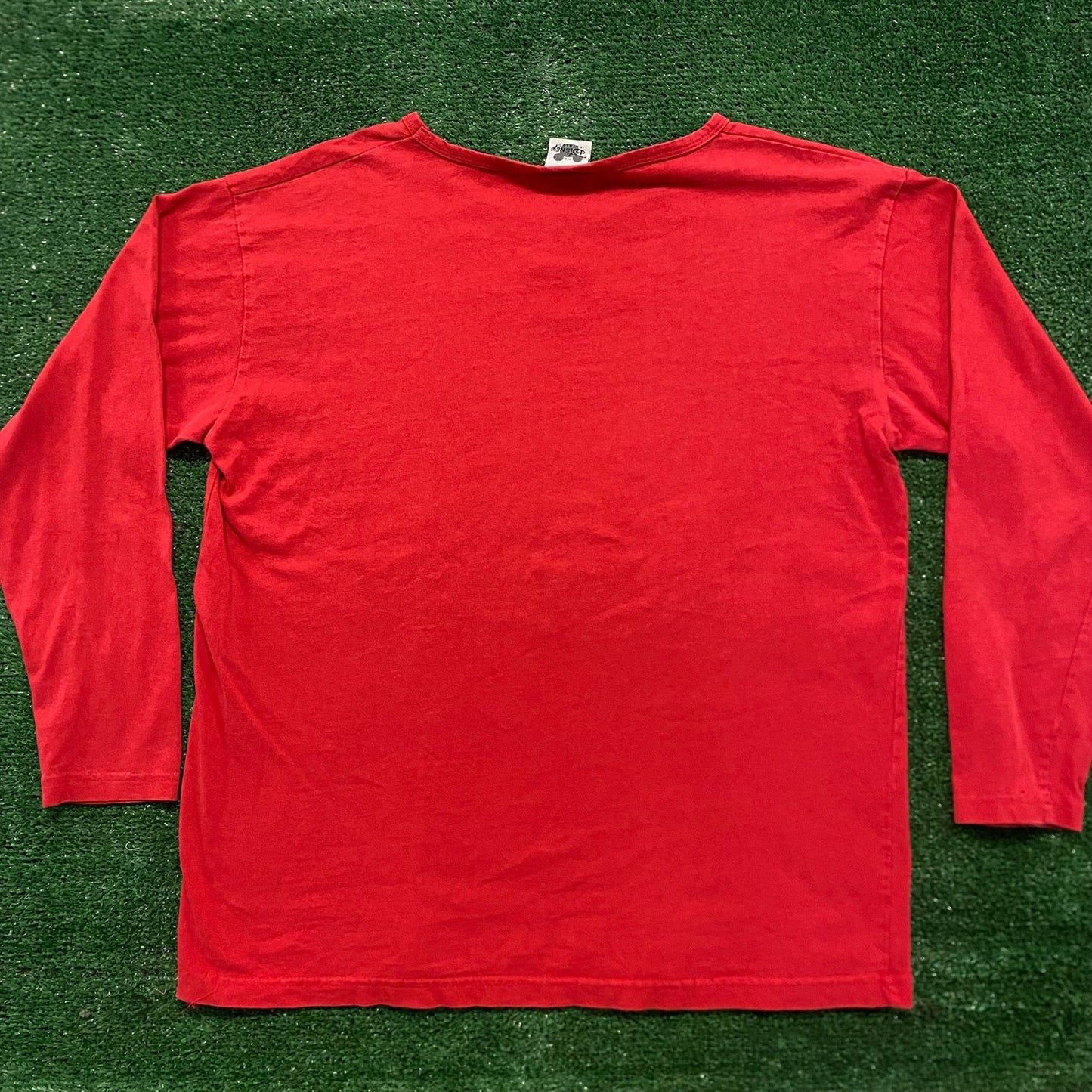 Vintage 90s Mickey Mouse Essential Disney Cartoon Tee