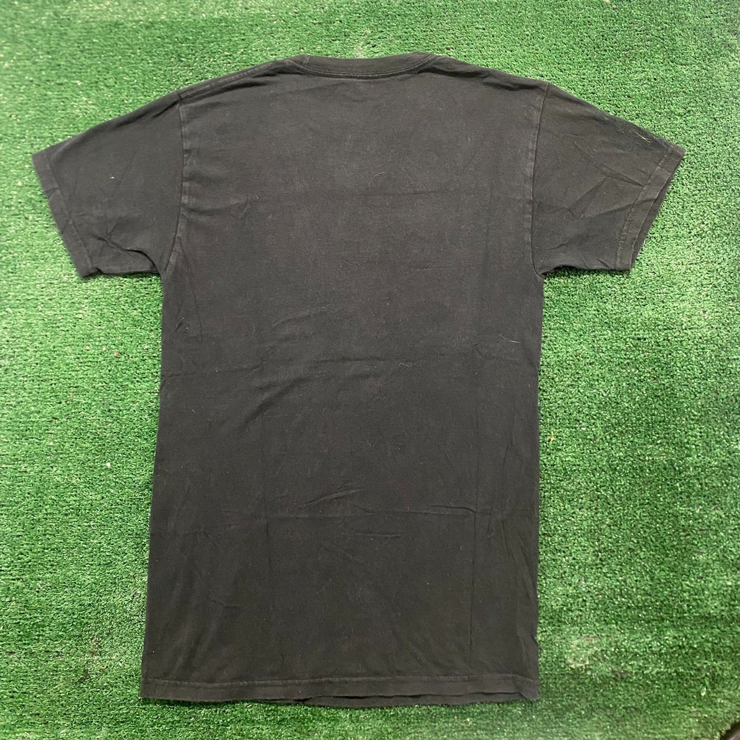 Vintage Y2K XXXTentacion Essential Drill Trap Rap Tee