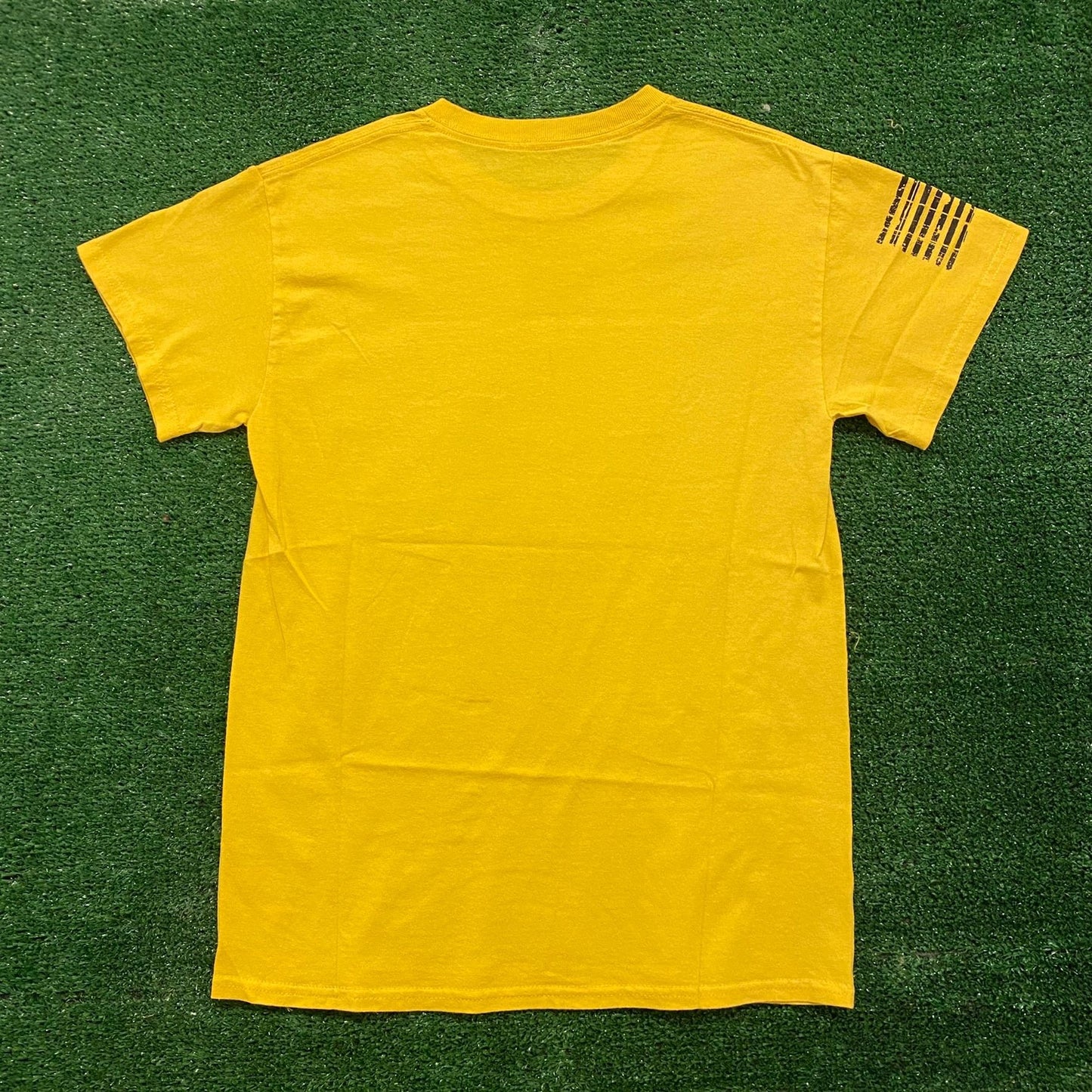 Don't Tread on Me Snake Patriot Gadsden Flag T-Shirt