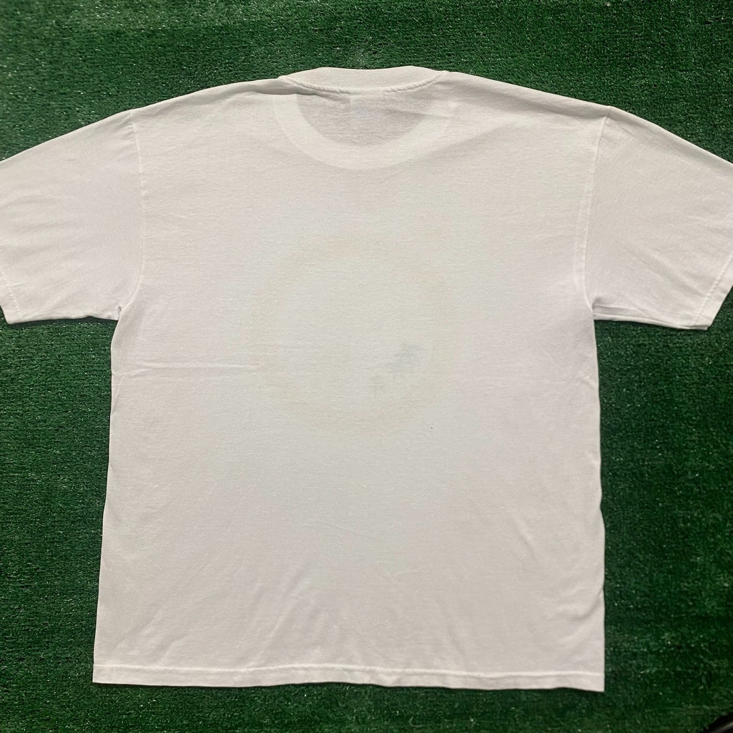 Vintage 90s Air Force Planes Essential Military Jets Tee